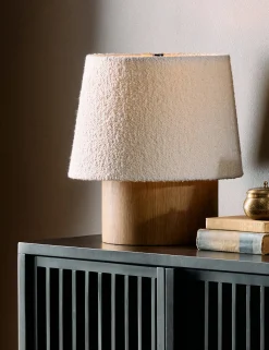 Mulberry Table Lamp