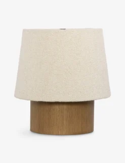 Mulberry Table Lamp