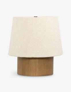 Mulberry Table Lamp