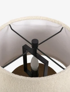 Mulberry Table Lamp