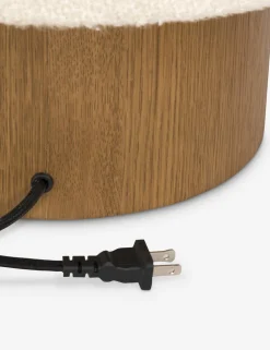 Mulberry Table Lamp