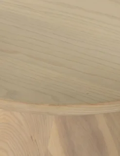 Mulholland Oval Coffee Table