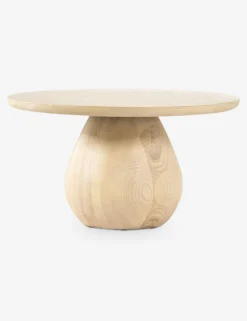 Mulholland Round Coffee Table