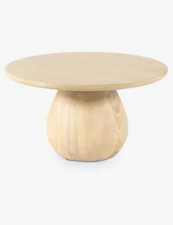 Mulholland Round Coffee Table