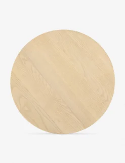 Mulholland Round Coffee Table