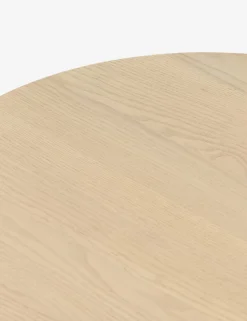 Mulholland Round Coffee Table