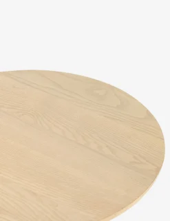 Mulholland Round Coffee Table