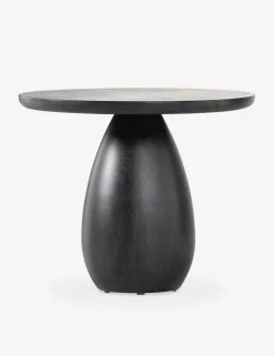 Mulholland Round Side Table