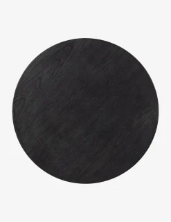 Mulholland Round Side Table