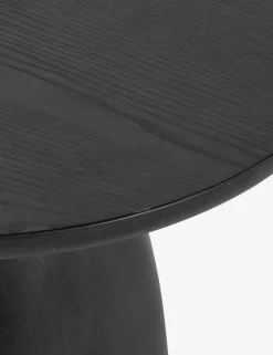 Mulholland Round Side Table