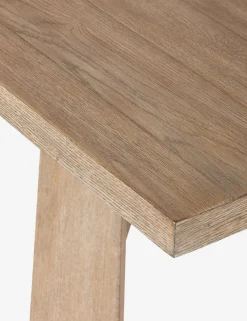 Munich Dining Table by Amber Lewis x Four Hands
