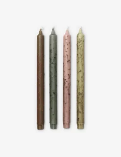 Mura Candles (Set of 4) by Ferm Living