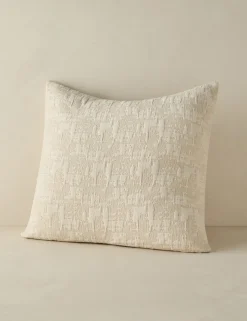 Muro Cotton Sham by DISC Interiors