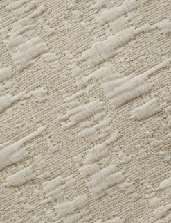 Muro Cotton Sham by DISC Interiors