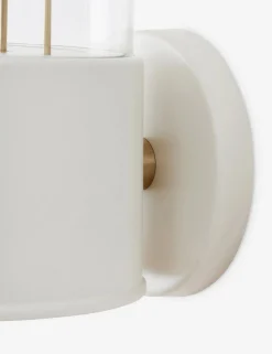 Muse Sconce by Tala