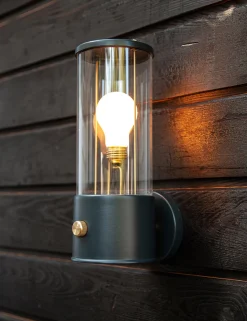 Muse Sconce by Tala