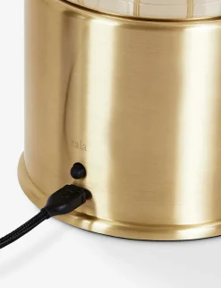 Muse Table Lamp by Tala