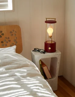 Muse Table Lamp by Tala