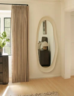 Musey Full Length Mirror by DISC Interiors