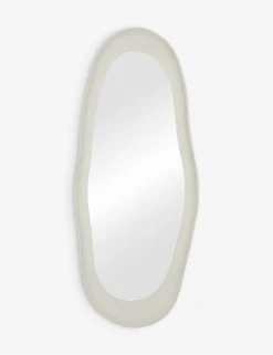 Musey Full Length Mirror by DISC Interiors