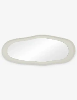 Musey Full Length Mirror by DISC Interiors