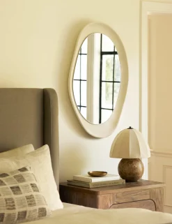 Musey Mirror by DISC Interiors