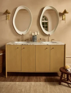 Musey Mirror by DISC Interiors