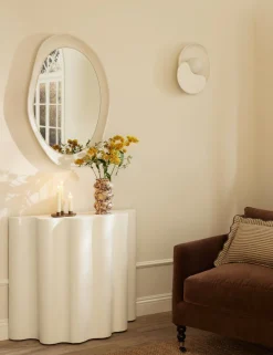 Musey Mirror by DISC Interiors