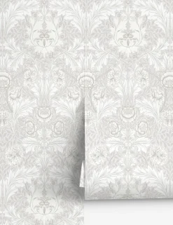 Myrtle Wallpaper by Morris & Co.