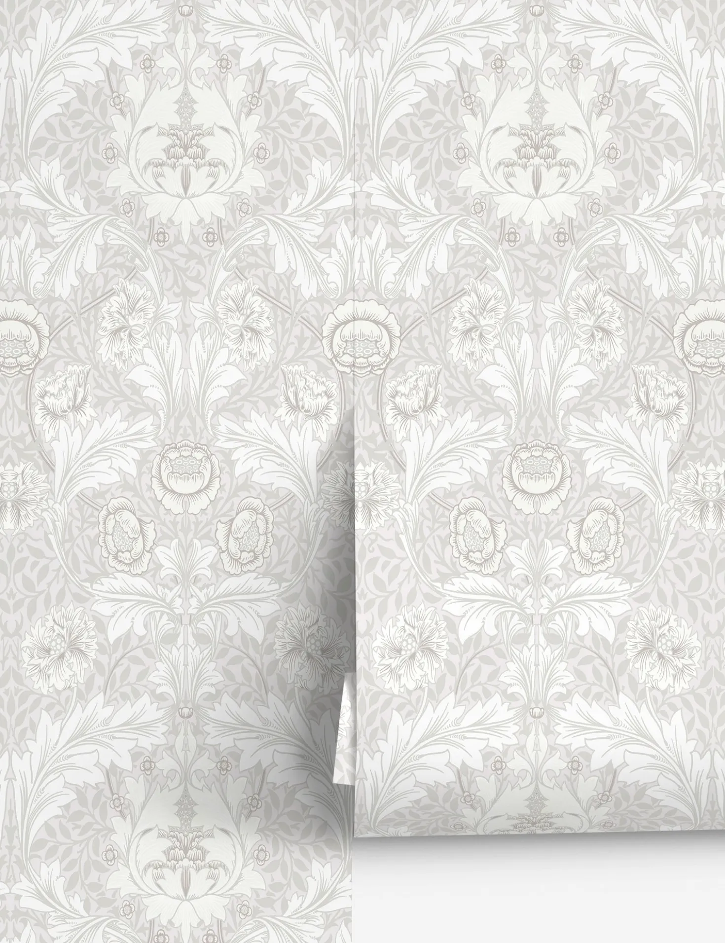Myrtle Wallpaper by Morris & Co.
