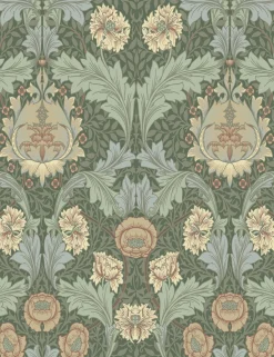 Myrtle Wallpaper by Morris & Co.