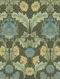 Myrtle Wallpaper by Morris & Co.