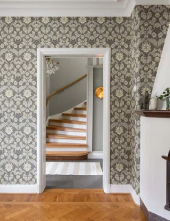 Myrtle Wallpaper by Morris & Co.