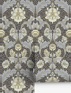 Myrtle Wallpaper by Morris & Co.