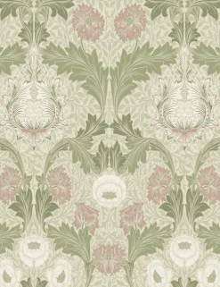 Myrtle Wallpaper by Morris & Co.