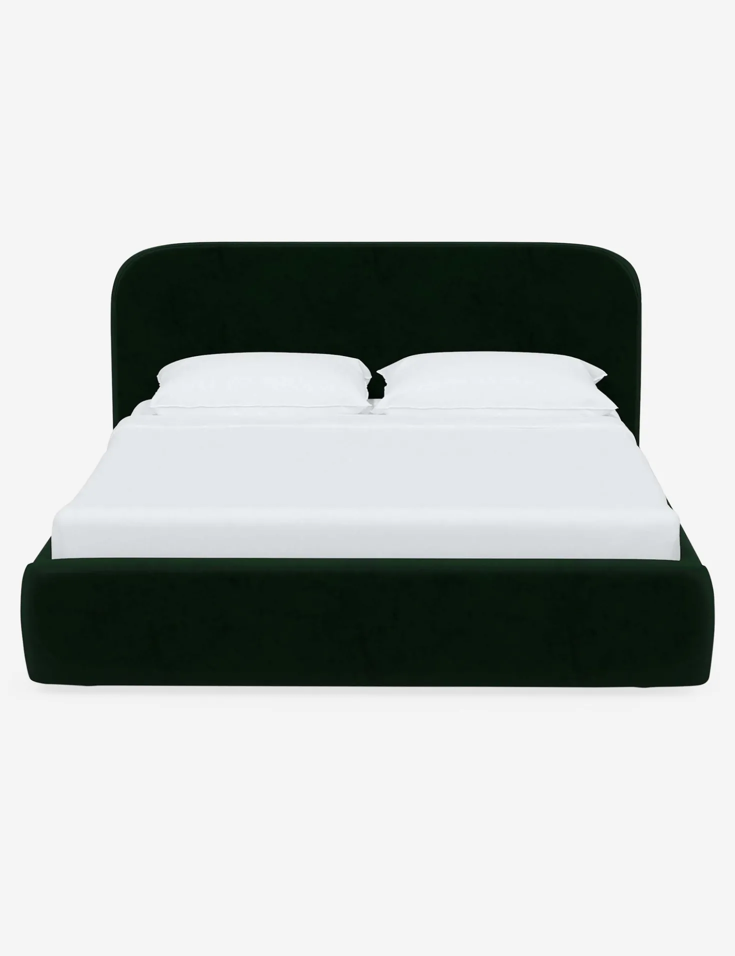 Nabiha Platform Bed