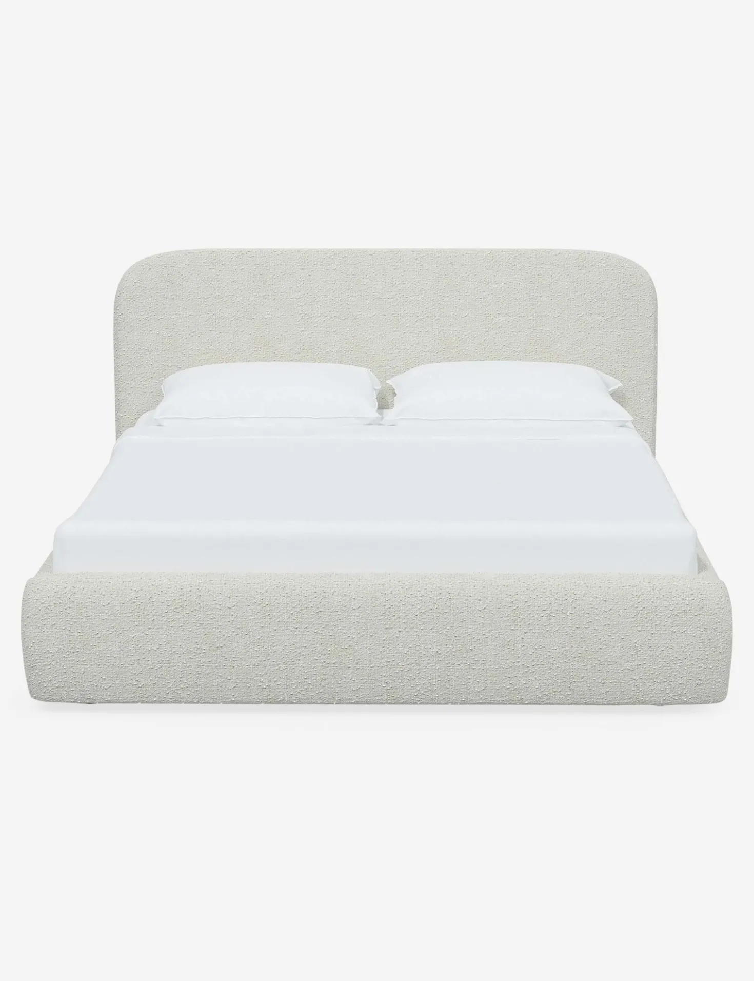 Nabiha Platform Bed