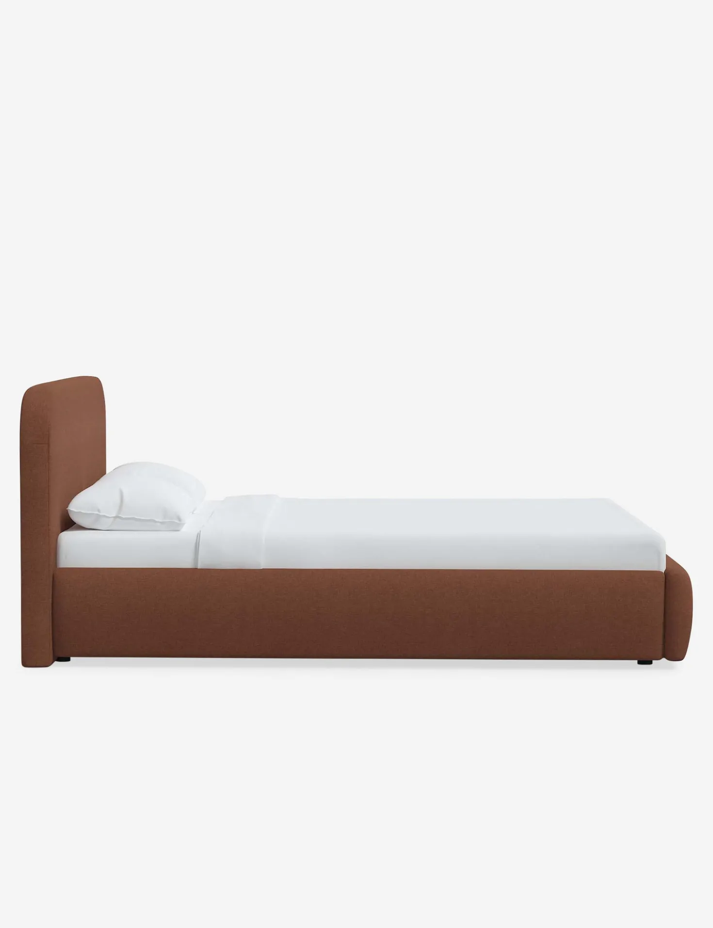 Nabiha Platform Bed