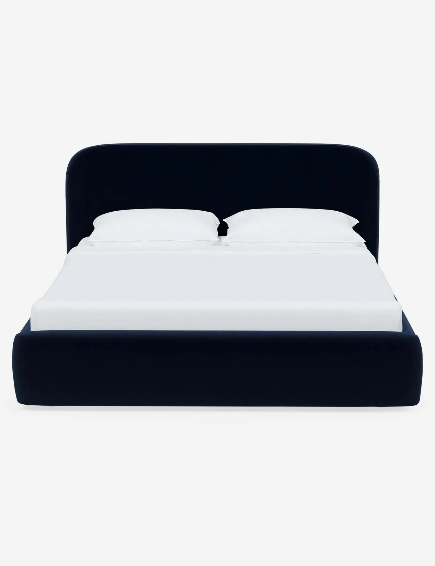 Nabiha Platform Bed