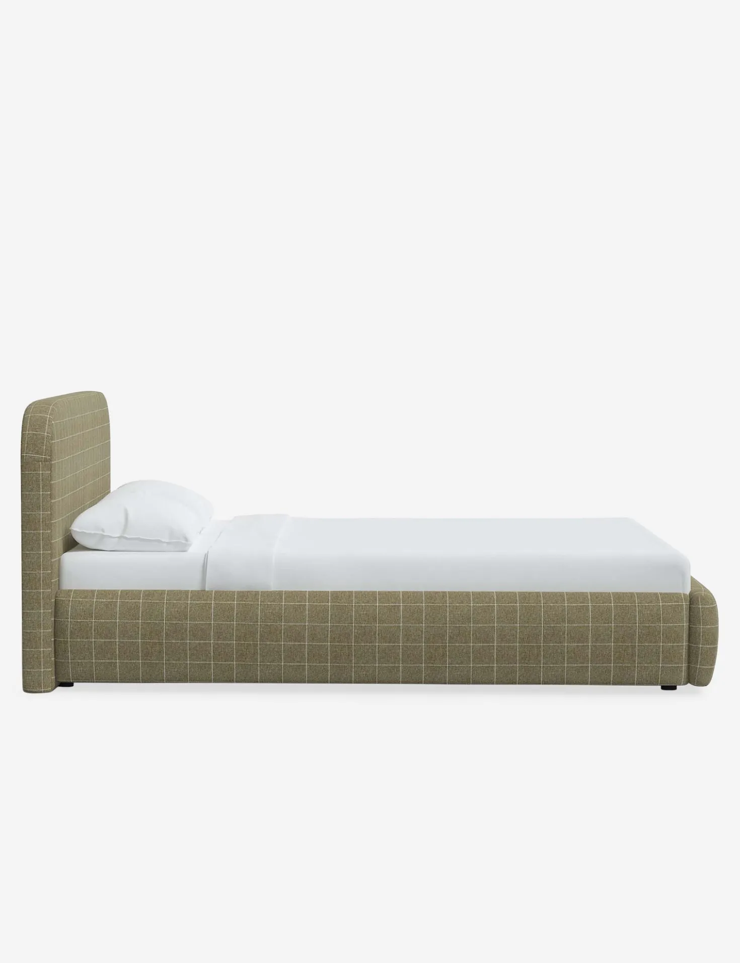 Nabiha Platform Bed
