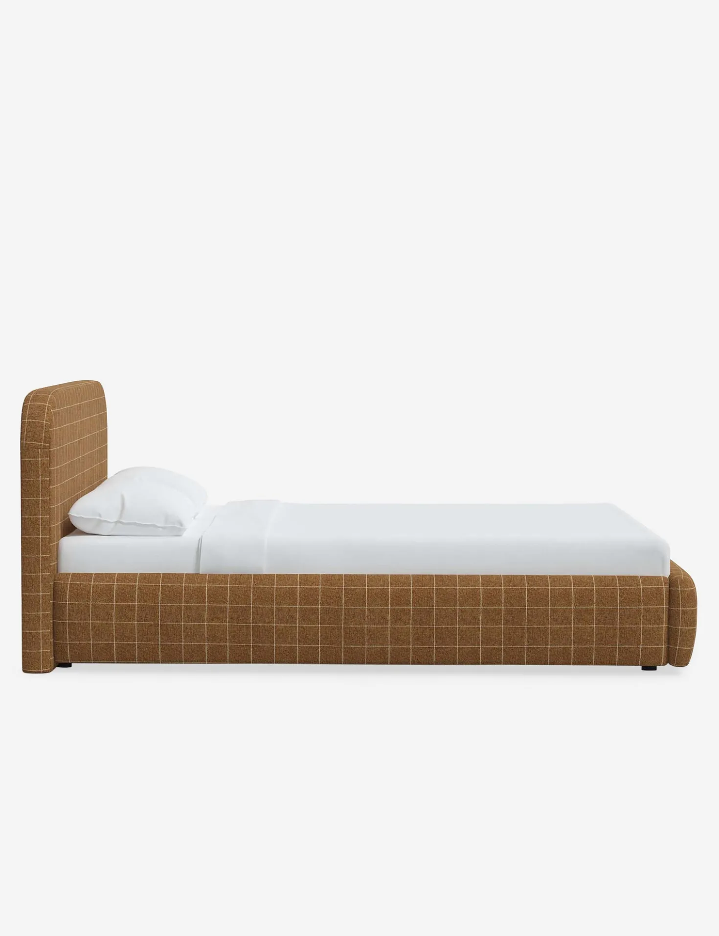 Nabiha Platform Bed