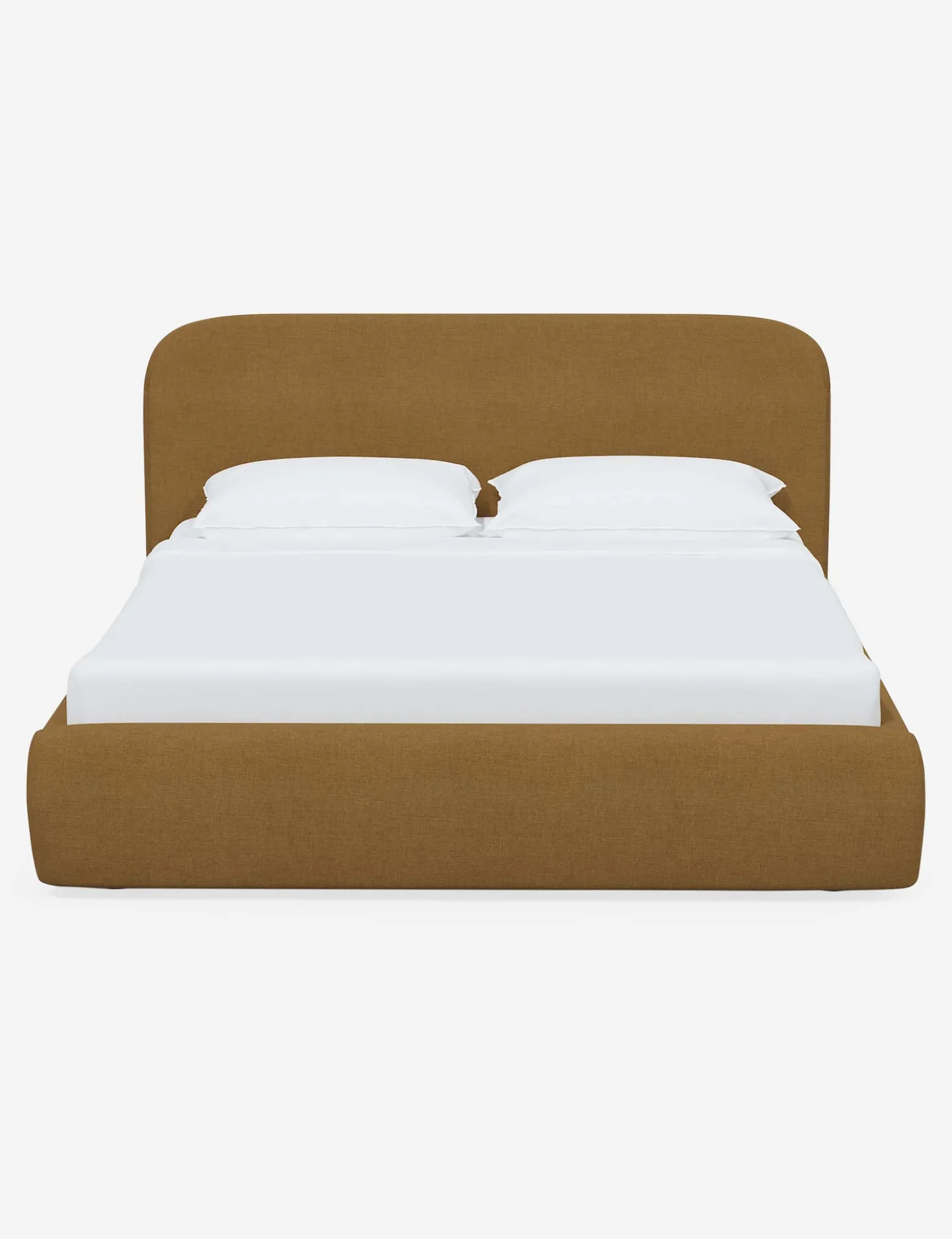 Nabiha Platform Bed