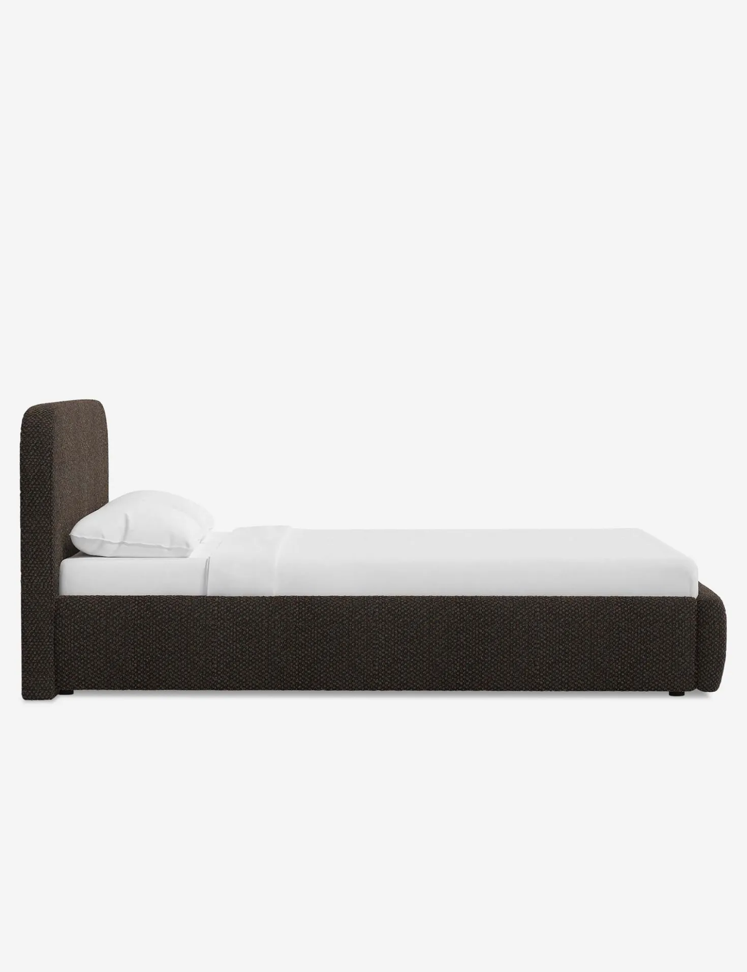 Nabiha Platform Bed