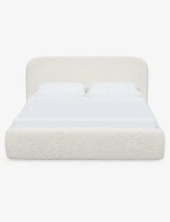 Nabiha Platform Bed