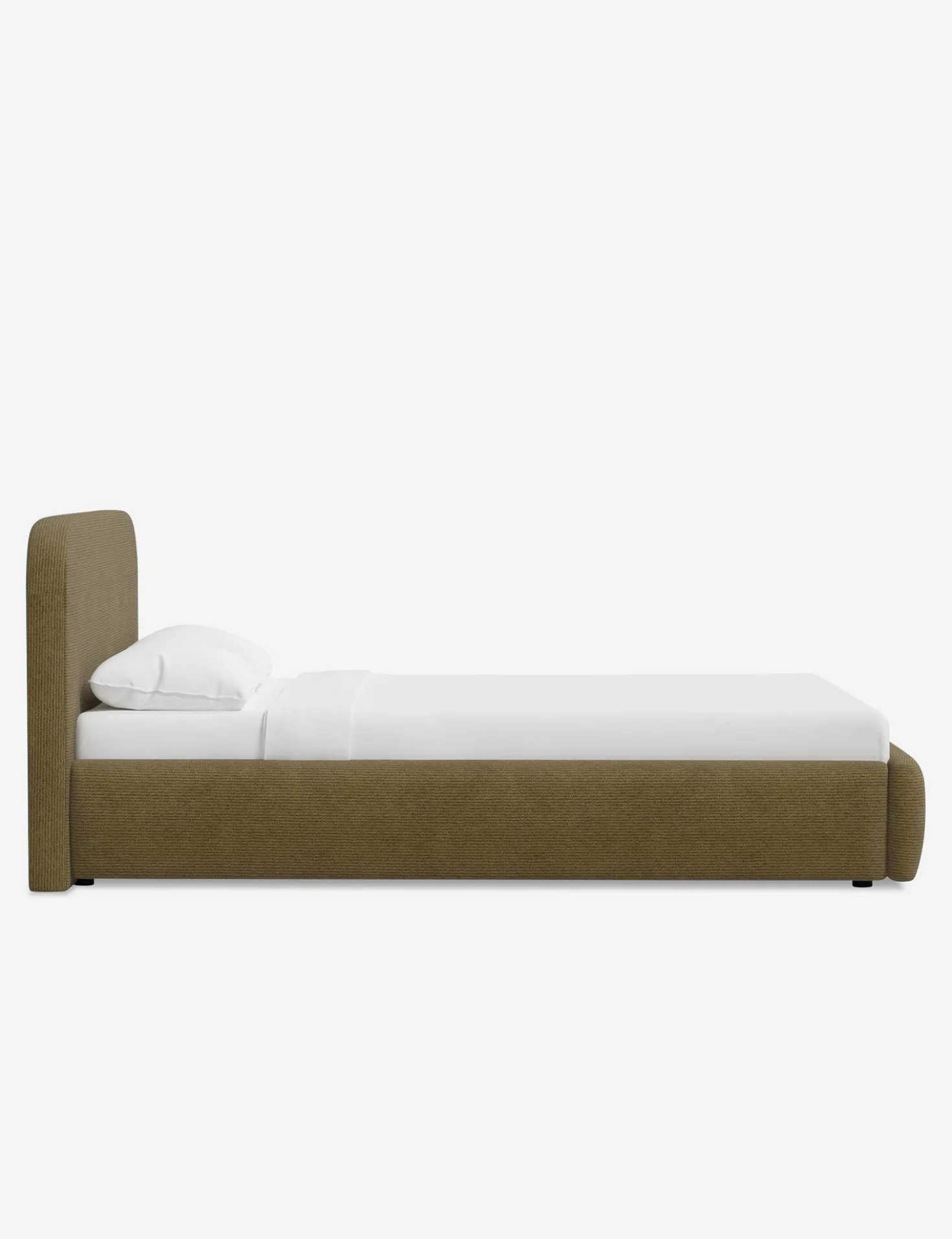 Nabiha Platform Bed