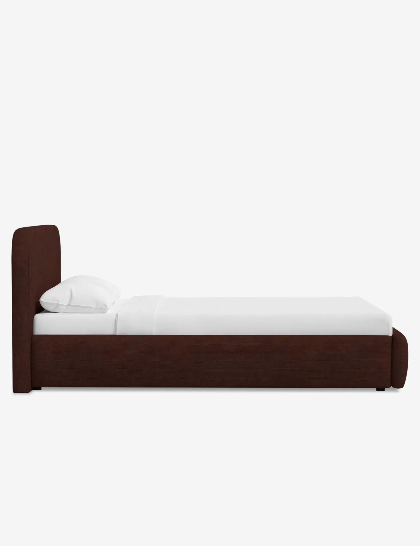 Nabiha Platform Bed