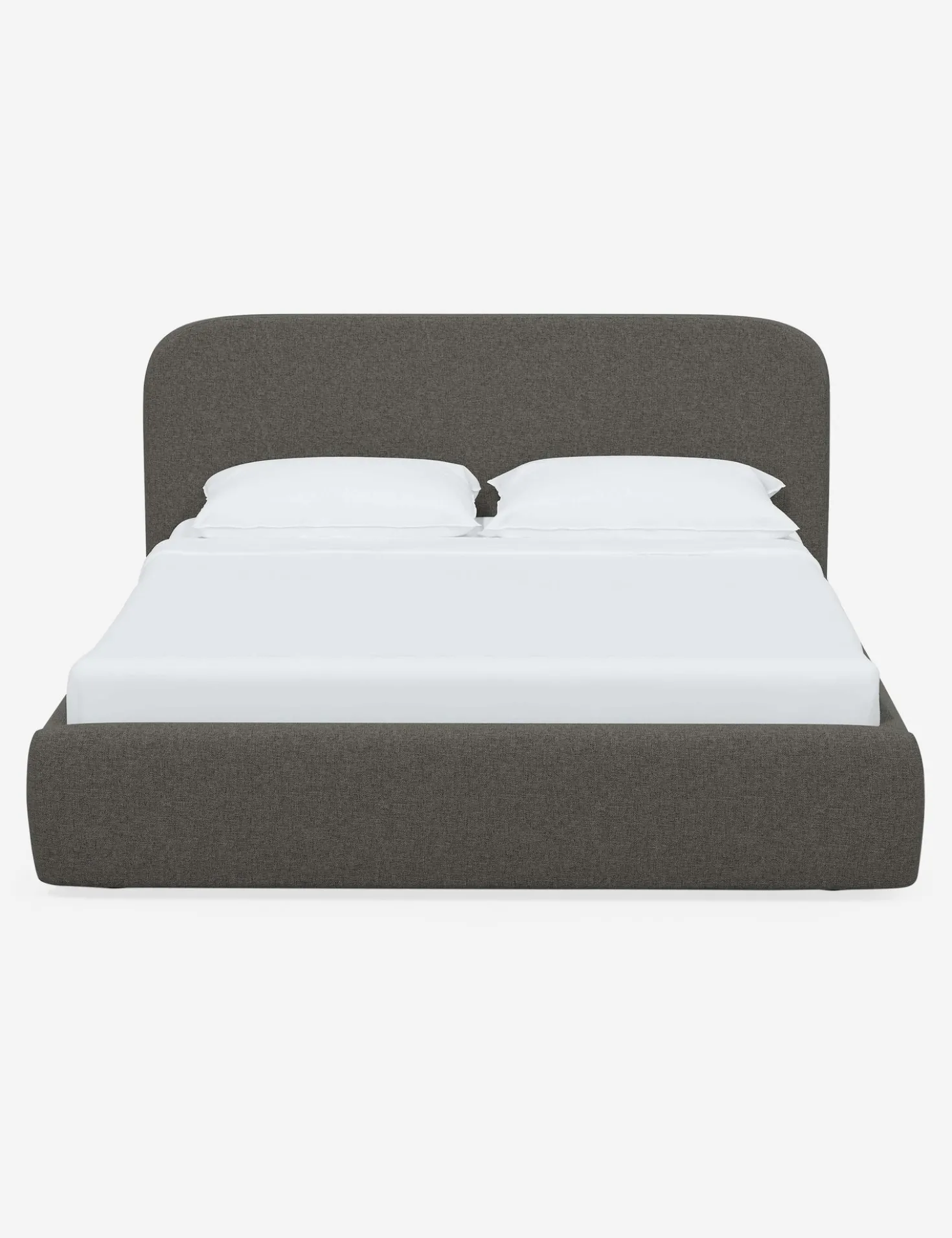Nabiha Platform Bed