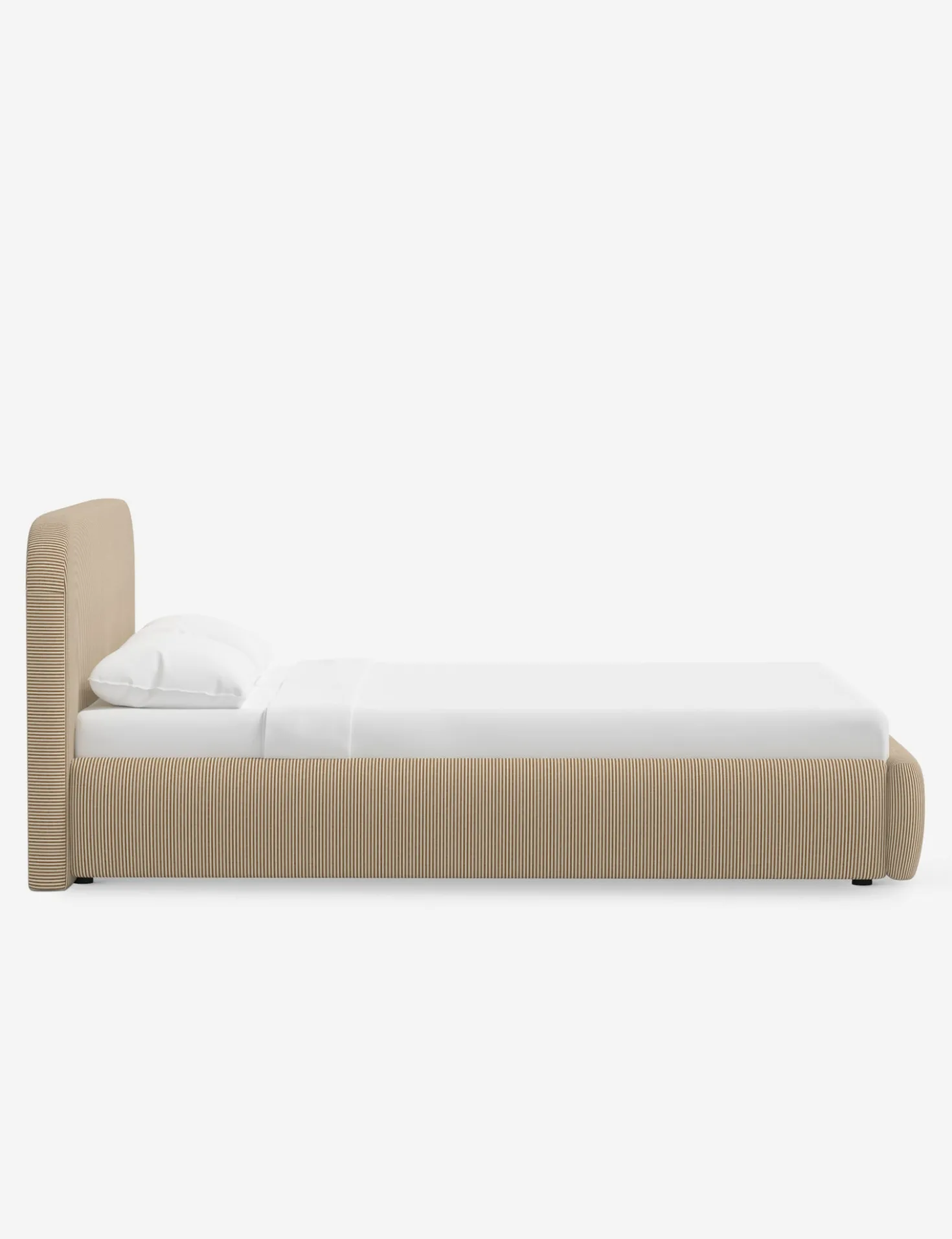 Nabiha Platform Bed