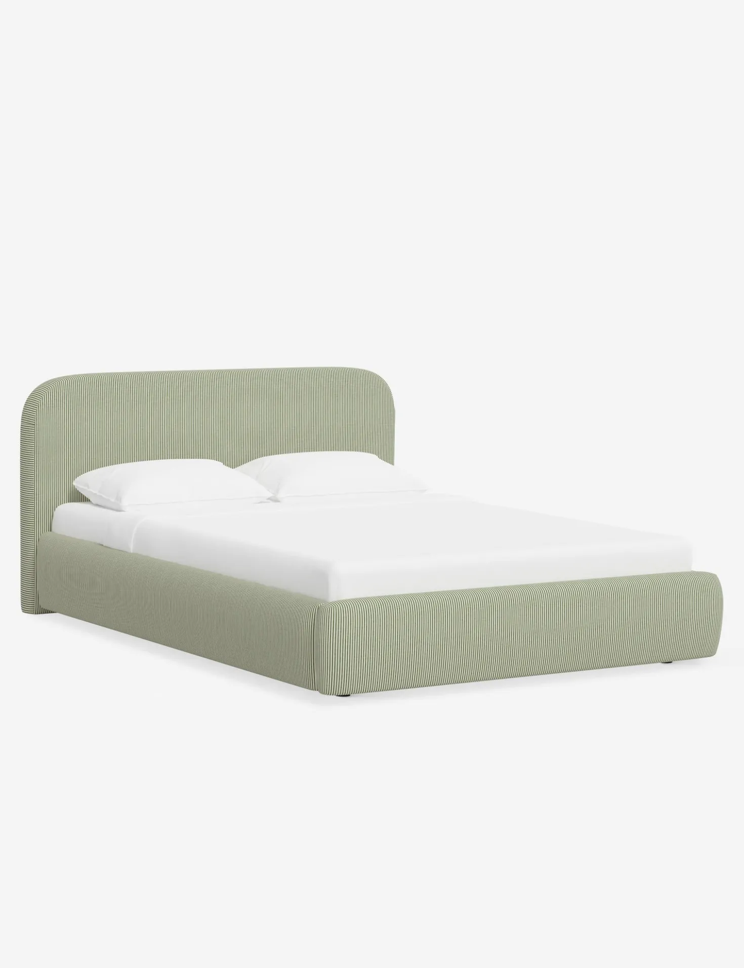 Nabiha Platform Bed