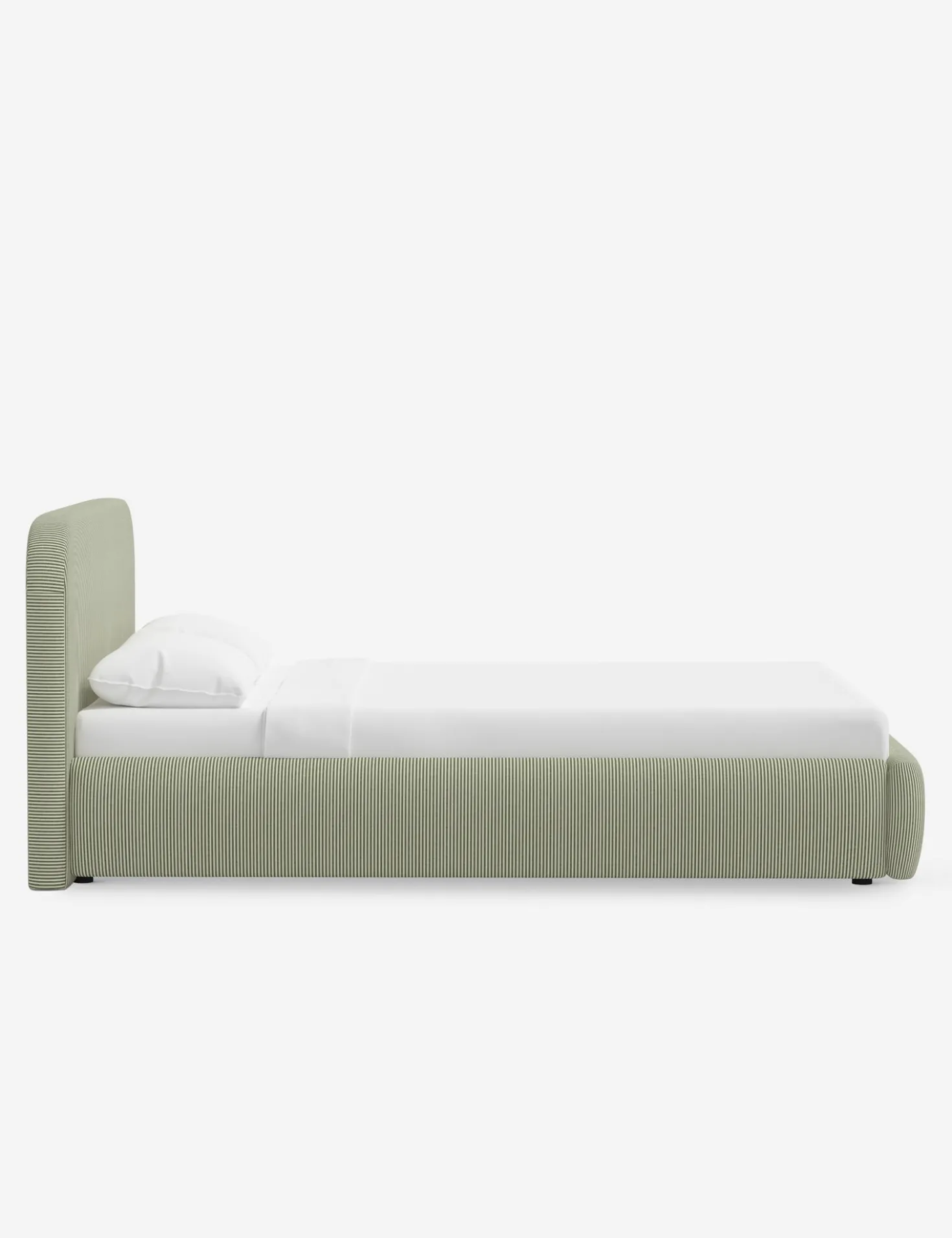 Nabiha Platform Bed